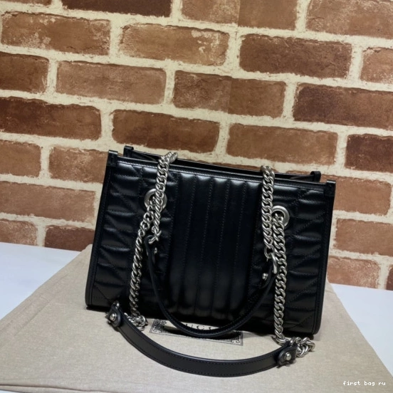 Firstbag ru Gucci BAG-26.5*19*11cm TOTE 0712